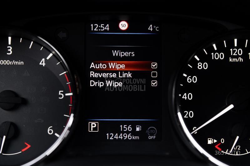 Nissan X-Trail TEKNA PLUS/4x4/AUT