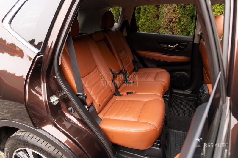 Nissan X-Trail TEKNA PLUS/4x4/AUT