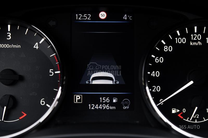 Nissan X-Trail TEKNA PLUS/4x4/AUT