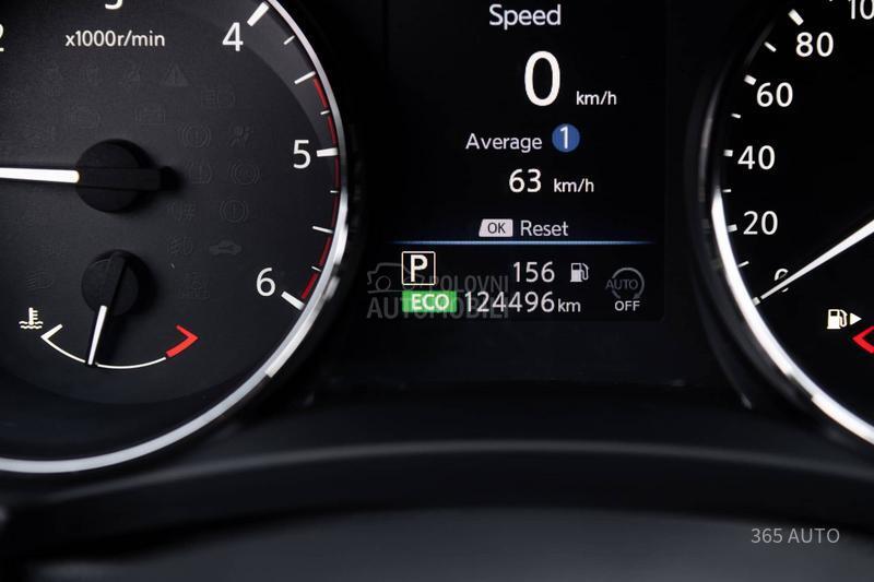 Nissan X-Trail TEKNA PLUS/4x4/AUT