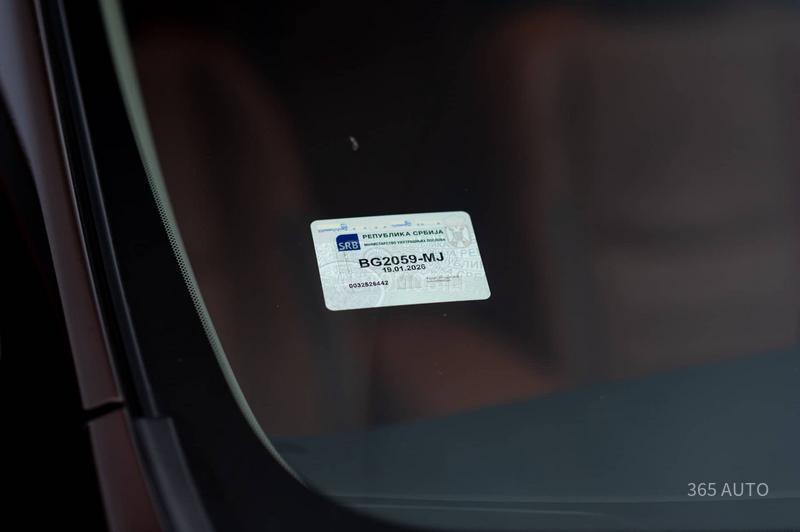 Nissan X-Trail TEKNA PLUS/4x4/AUT