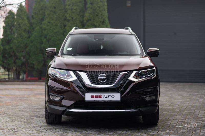 Nissan X-Trail TEKNA PLUS/4x4/AUT