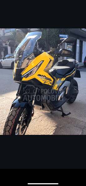Honda xadv x adv 750
