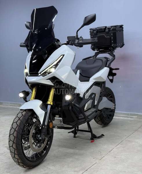 Honda xadv x adv 750