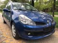 Renault Clio sw