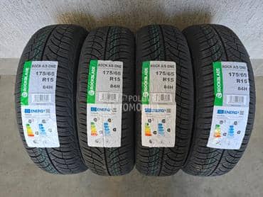 ROCKBLADE 175/65 R15 Sve sezone
