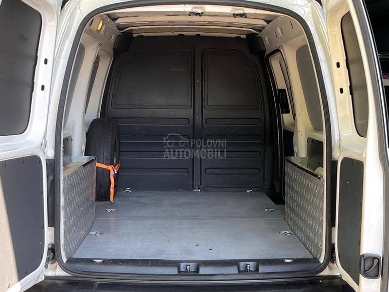 Volkswagen Caddy 1.4TSI/METAN/MAXI/N0V