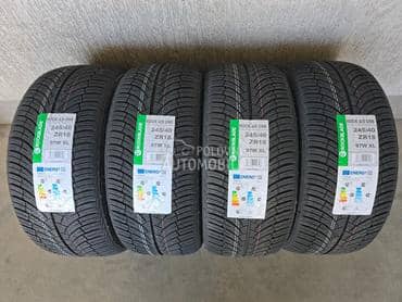 ROCKBLADE 245/40 R18 Sve sezone