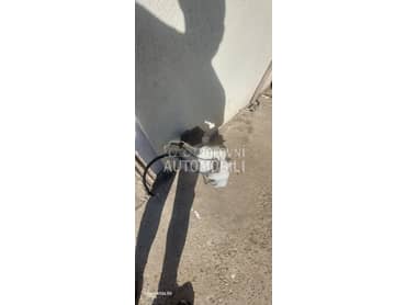 Posuda za tecnost xenon B8 za Audi A4