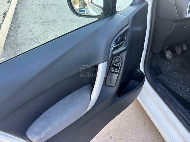 Citroen C3 1.6 Hdi