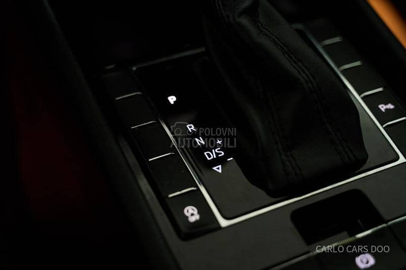 Škoda Superb Rata od 197e