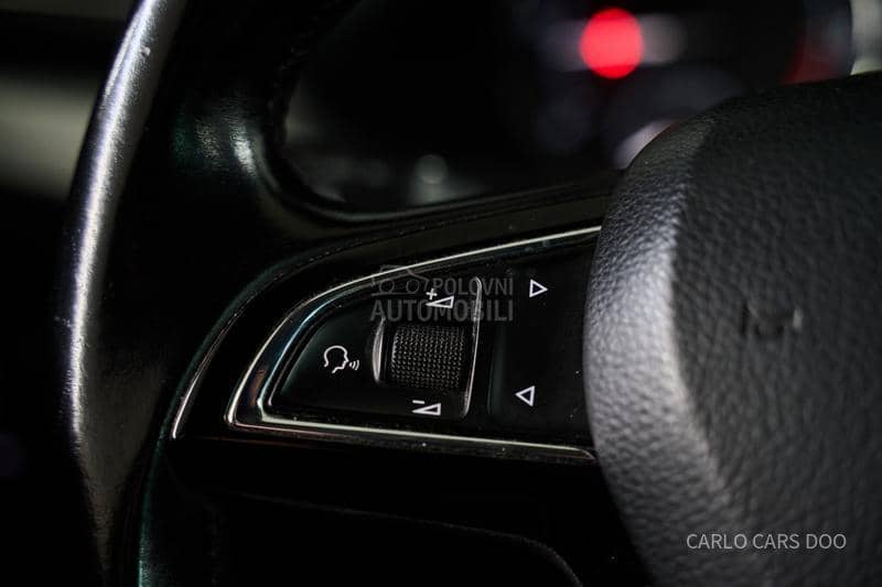 Škoda Superb Rata od 197e