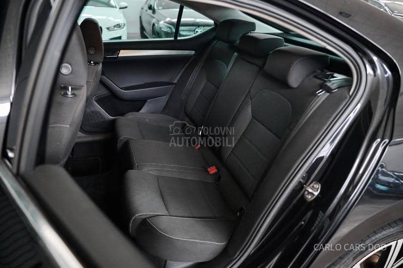 Škoda Superb Rata od 197e