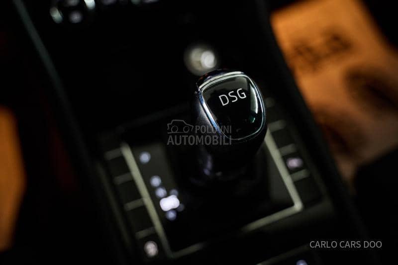 Škoda Superb Rata od 197e