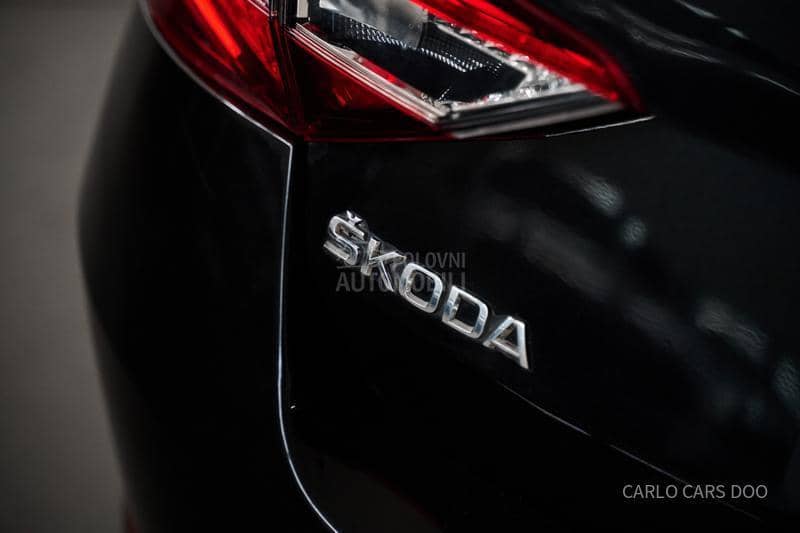 Škoda Superb Rata od 197e