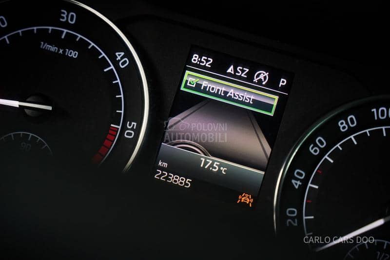 Škoda Superb Rata od 197e