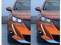 Peugeot 2008 Allure/LED/105k k.m.