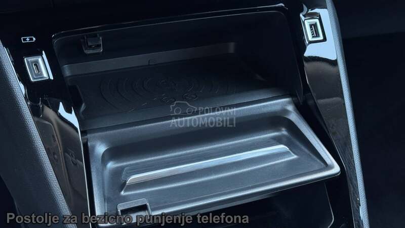 Peugeot 2008 Allure/LED/105k k.m.