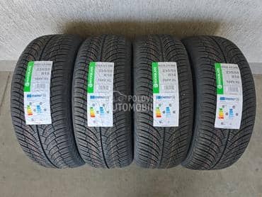 ROCKBLADE 235/55 R18 Sve sezone