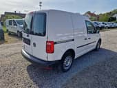 Volkswagen Caddy 2.0 TDI