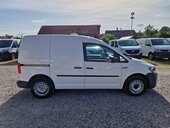 Volkswagen Caddy 2.0 TDI