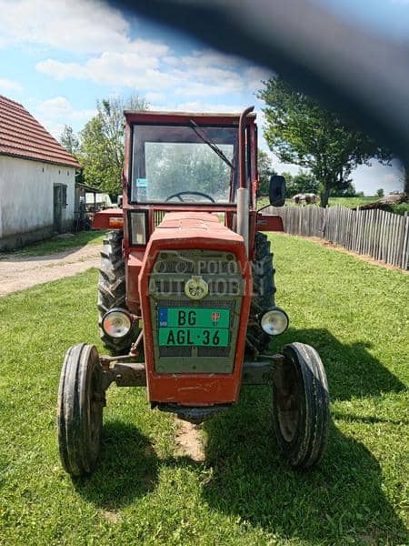 IMT 542