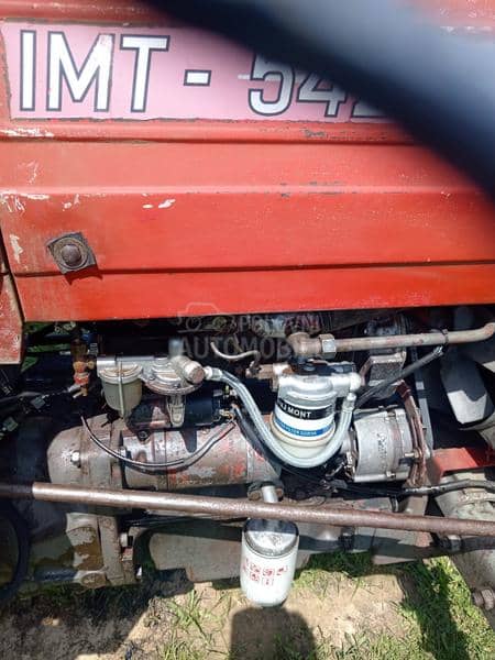 IMT 542