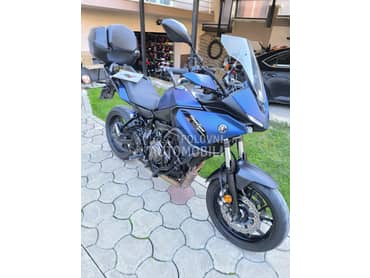 Yamaha Tracer 700 mt700