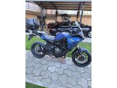 Yamaha Tracer 700 mt700