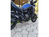 Yamaha Tracer 700 mt700