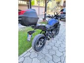 Yamaha Tracer 700 mt700