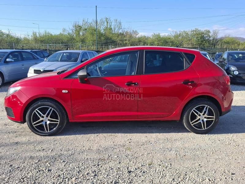 Seat Ibiza 1.2 B