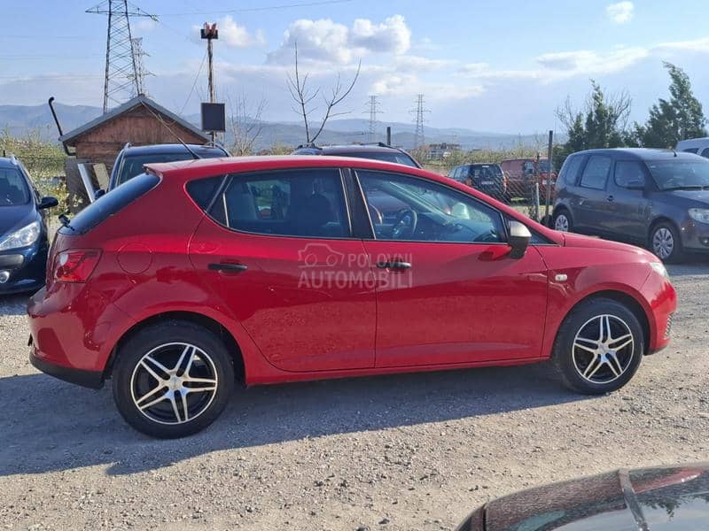 Seat Ibiza 1.2 B