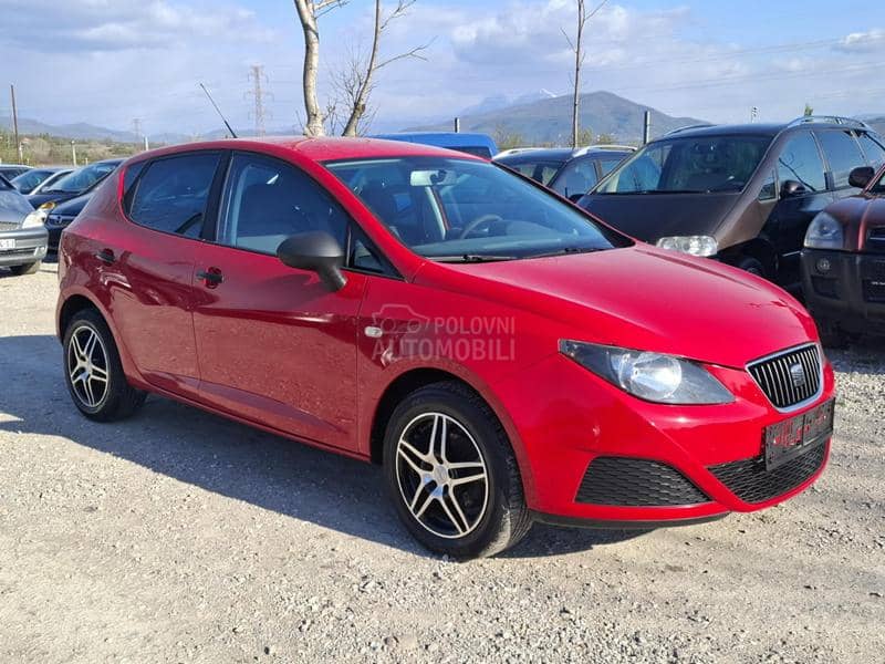 Seat Ibiza 1.2 B