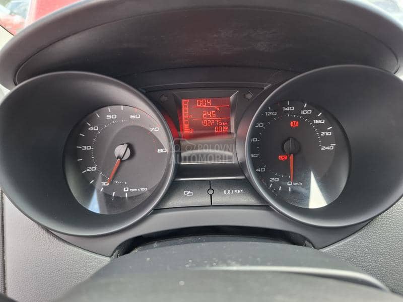 Seat Ibiza 1.2 B