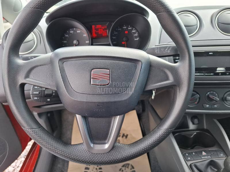 Seat Ibiza 1.2 B