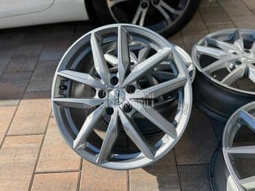 Aluminijumske felne GERMANY Cms 2021 18" 5 x 112