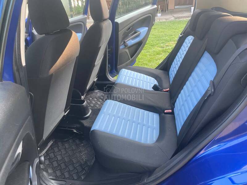 Fiat Grande Punto 1,4