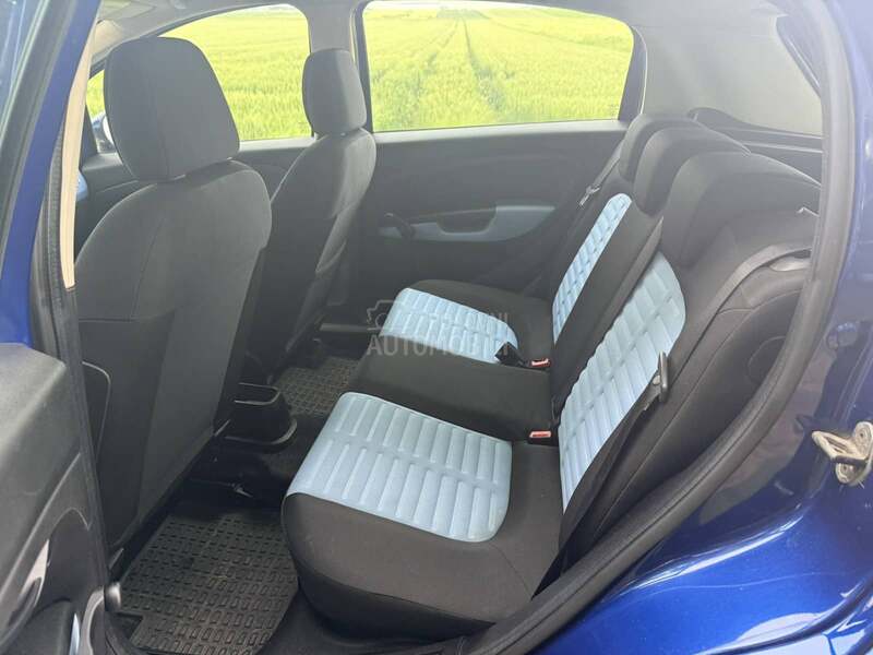 Fiat Grande Punto 1,4