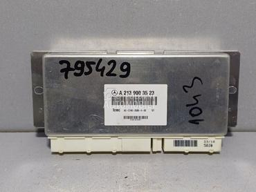 ELEKTRONIKA MODUL za Mercedes Benz E Klasa