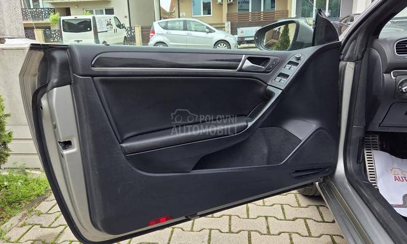Volkswagen Golf 6 1.6TDI