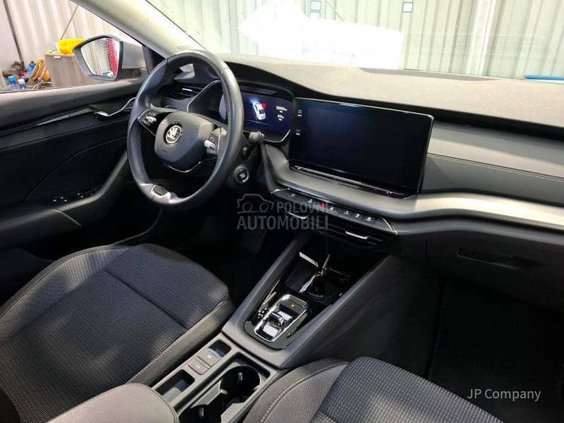 Škoda Octavia 1.0 TSI BUSINES AUT