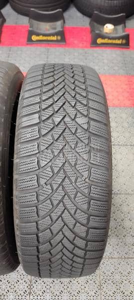 Bridgestone 225/60 R18 Zimska