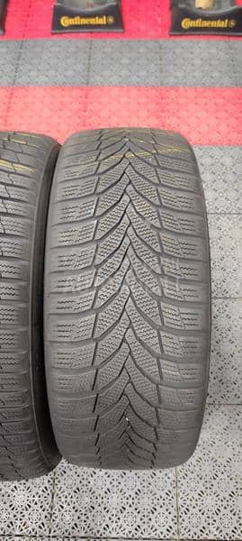 Nexen 225/40 R19 Zimska