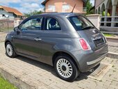 Fiat 500 1.2  P a n o r a m a
