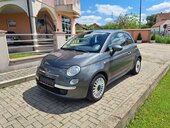 Fiat 500 1.2  P a n o r a m a