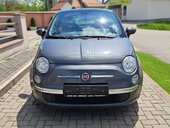 Fiat 500 1.2  P a n o r a m a
