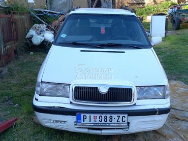 Škoda Felicia 