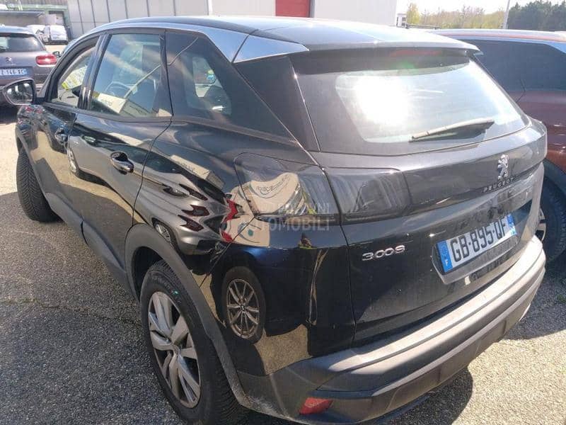 Peugeot 3008 1.5 BLUEHDI