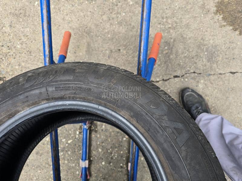 Fulda 185/65 R14 Letnja